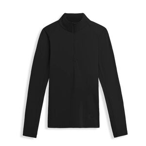 Ibex Woolies 2 Zip in Black (Women’s)
